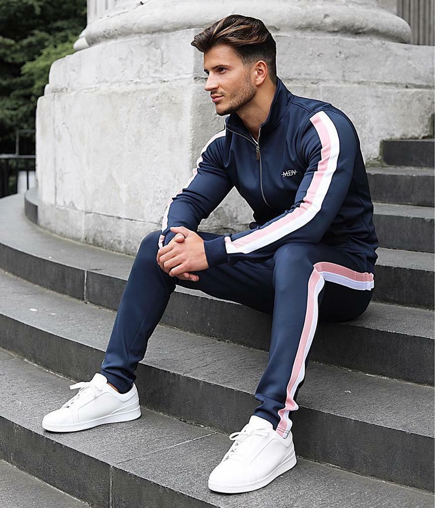maniere de voir tracksuit mens